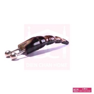 Bọ cạp Bạc Thải Độc-Trục hàn-Cỡ Trung