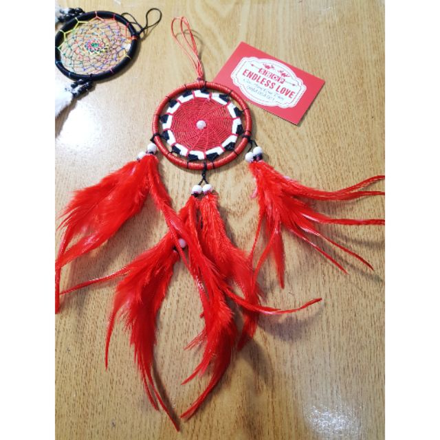 Quà tặng Dreamcatcher làm theo yêu cầu