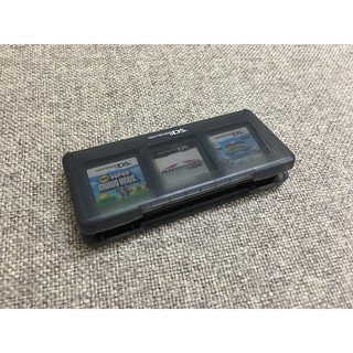 Combo 12 thẻ game gốc Nintendo DS
