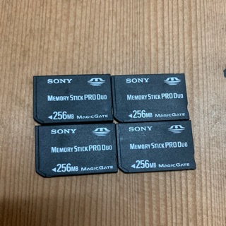 Thẻ nhớ Sony 256MB dành cho Sony ericsson