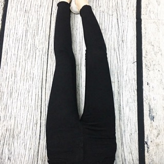 Skinny đen tua gấu