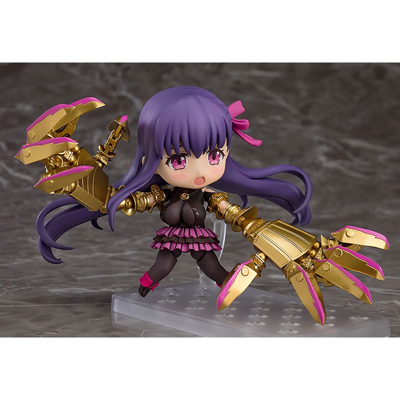 [ Ora Ora ] [ Hàng có sẵn ] Mô hình Figure chính hãng Nhật - Nendoroid Alter Ego Passionlip - Fate Grand Order