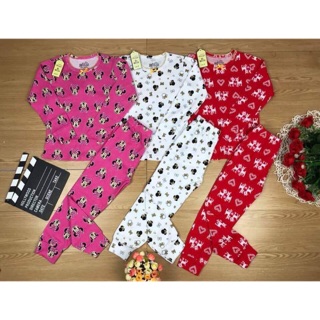 Sỉ lố bộ cotton xuất siêu đẹp