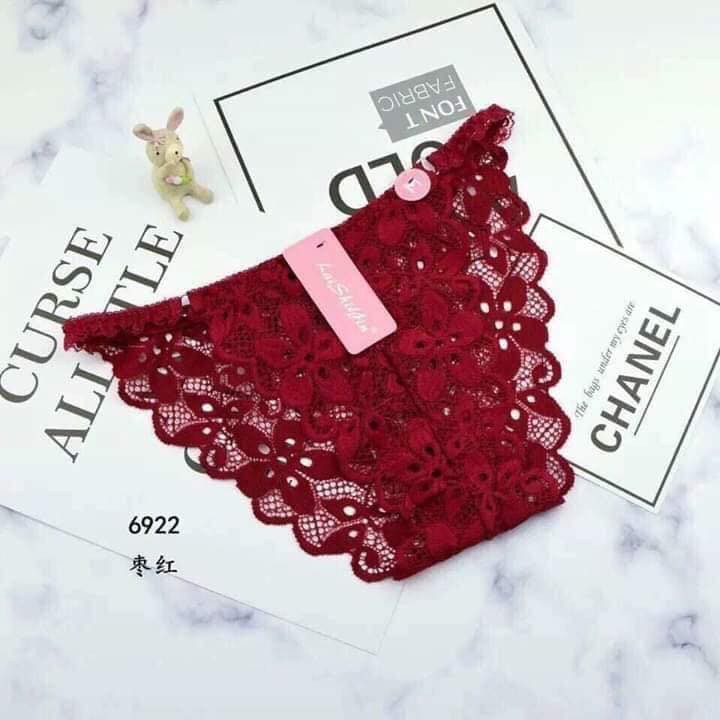 Quần lót ren hoa cực sexy mã 6922