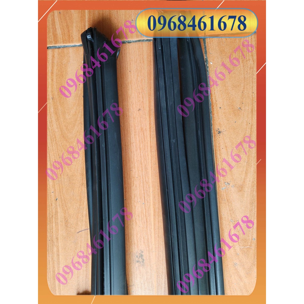 Gioăng lên xuống kính Vios 08-13