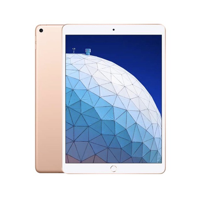 Máy tính bảng Ipad Air 3 10.5inch 64G 2019 - Wifi New TBH | BigBuy360 - bigbuy360.vn