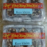 Kẹo khóm dẻo 500gr