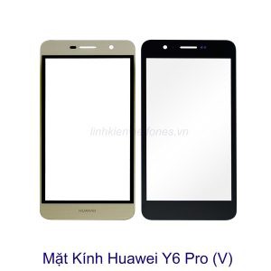 Mặt Kính Huawei Y6 Pro