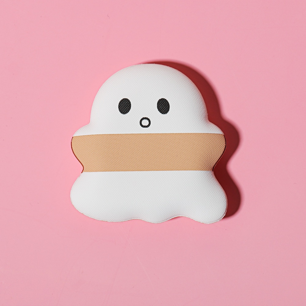 Mút trang điểm OVW thiết kế kiểu dáng dễ thương