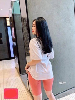 Bộ mèo nữ (HS)