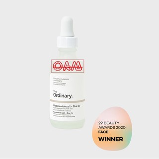 Serum Niacinamide💥FREESHIP💥 ordinary niacinamide 10%+ Zinc 1% 60ml