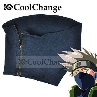 Chạy mặt nạ kakashi
