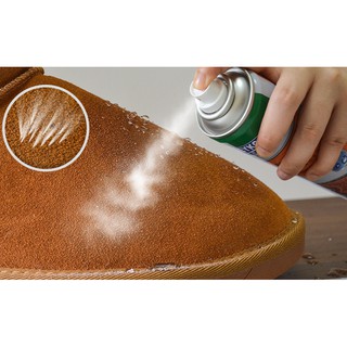 Chai Xịt Phủ Nano Chống Thấm 250ML