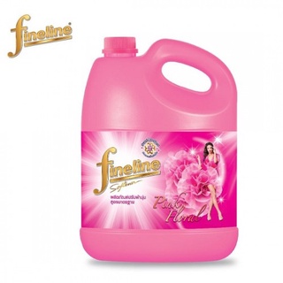 Nước xả vải Fineline 3500ml