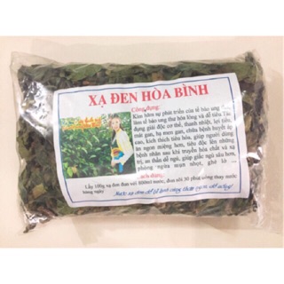 Xạ Đen Hòa Bình 1KG