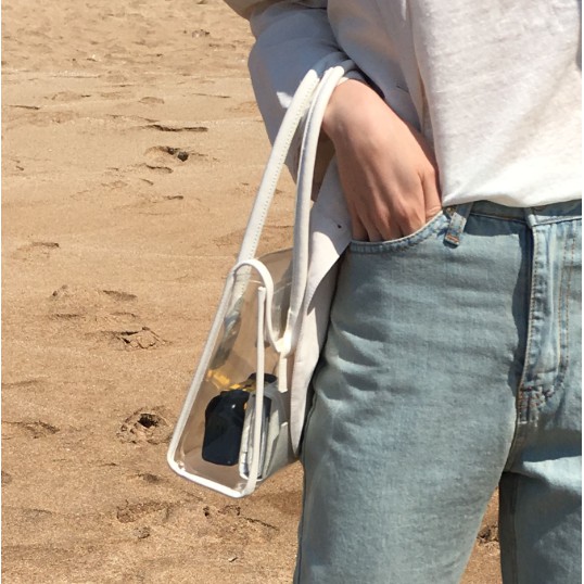 Túi xách da PU thời trang cho nữ