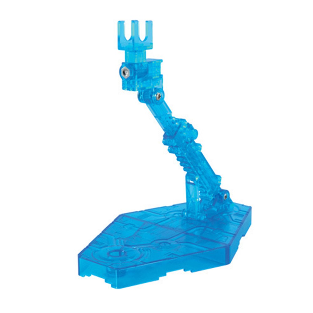 Đế trưng bày Đồ Chơi Mô Hình Lắp Ráp Anime Action Base XH018 cho Mô Hình Gundam Figure 1/144 SD, BB, HG, RG
