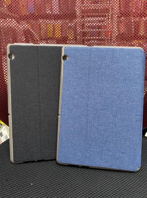 Bao da huawei Mediapad T5 10inch dẻo vải thời trang