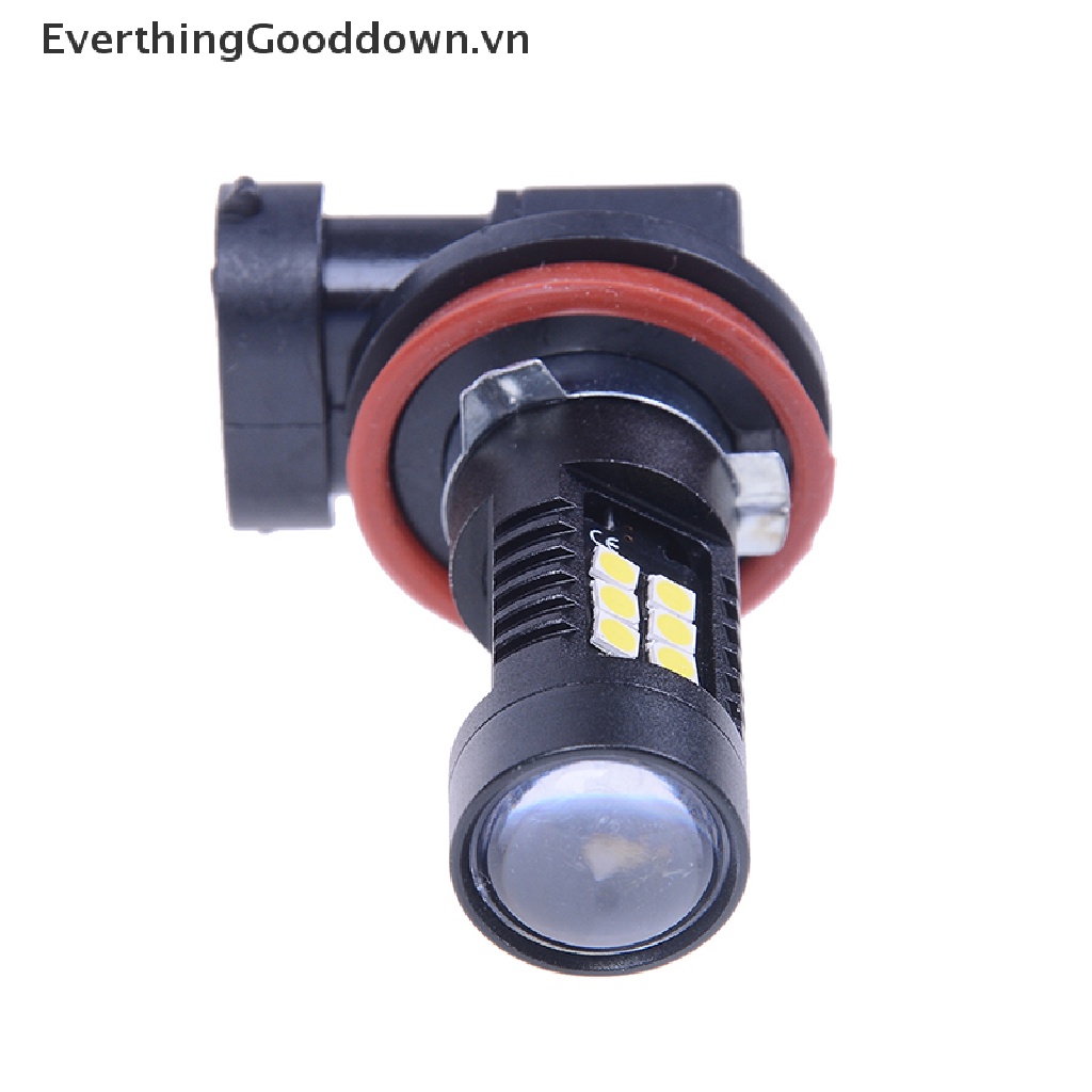CREE Everthinggooddown 2 Đèn led Sương Mù Ánh Sáng Trắng Công Suất Cao h8 h11 6000k 30w