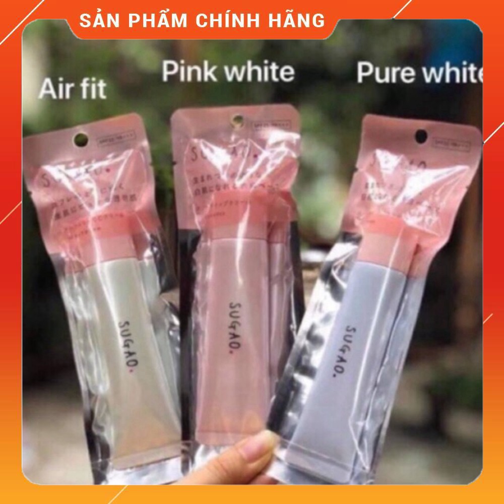 Kem CC Sugao | BigBuy360 - bigbuy360.vn