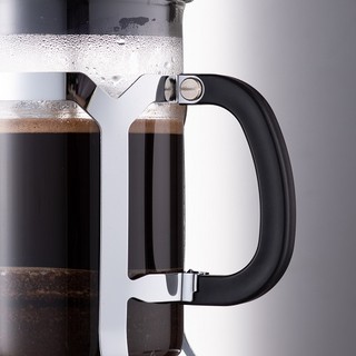 Volcano Bình pha French Press, bình pha cà phê kiểu pháp