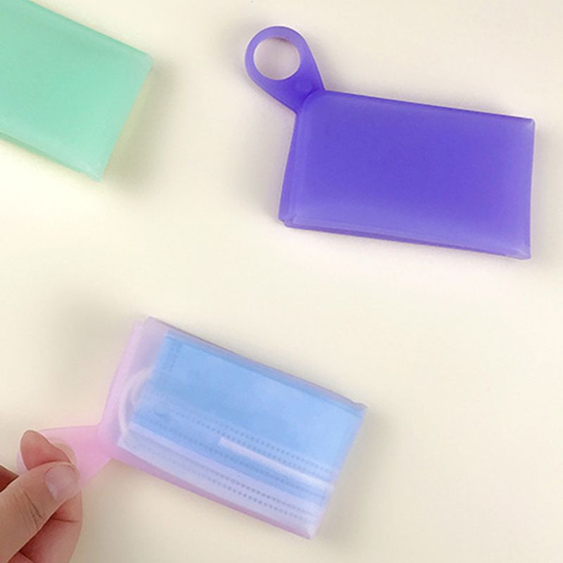 Hộp Silicone Đựng Đồ Đa Năng Có Thể Gấp Gọn Tiện Lợi