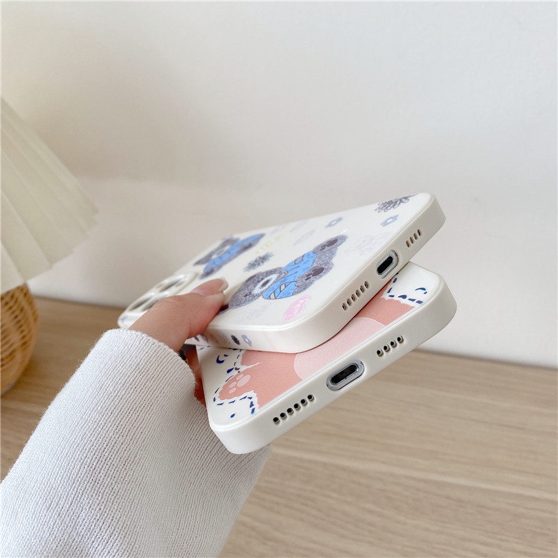 Ốp Điện Thoại Cho Vivo x50 X70Pro V2043 1901 1902 1904 1906 V2026 V2027 V2029 1935 1938 1819 1915 1723 1609 1820 1808 1812 1806 1811 1814 1814 1816 1907 Y71 V5 plus Y66 Y67