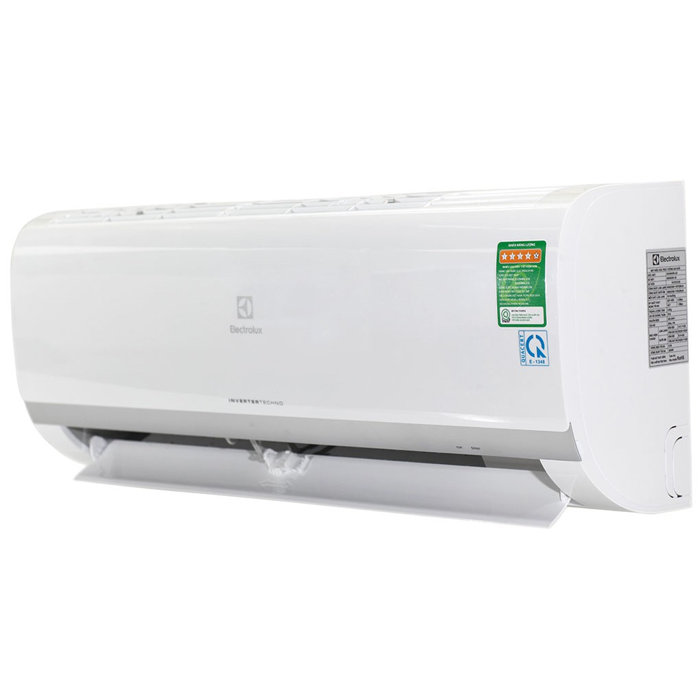 Điều hòa Electrolux 9.000BTU 2 chiều Inverter ESV09HRK-A3