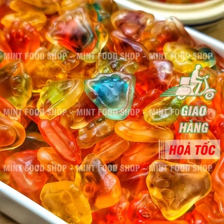 Kẹo Dẻo Chip Chip - Lon 500gr