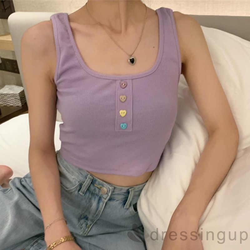 Áo không tay thời trang gợi cảm cho nữ | BigBuy360 - bigbuy360.vn