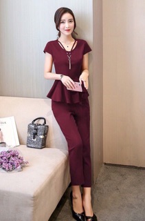 Sét bộ phối phụ kiện cực xinh