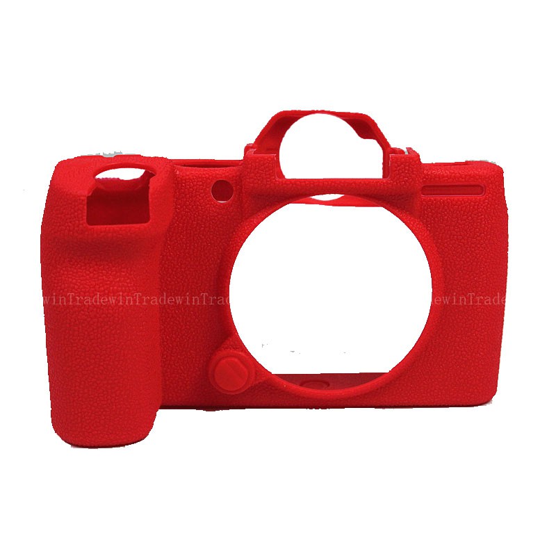 Vỏ silicon mềm bảo vệ máy ảnh Fujifilm X-S10 Xs10 Fujifilm X-S10