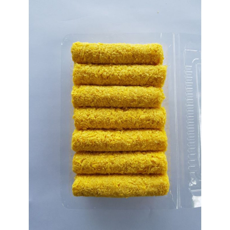 Phô Mai Que Hộp 13 Cây (Phô mai kéo sợi) | BigBuy360 - bigbuy360.vn