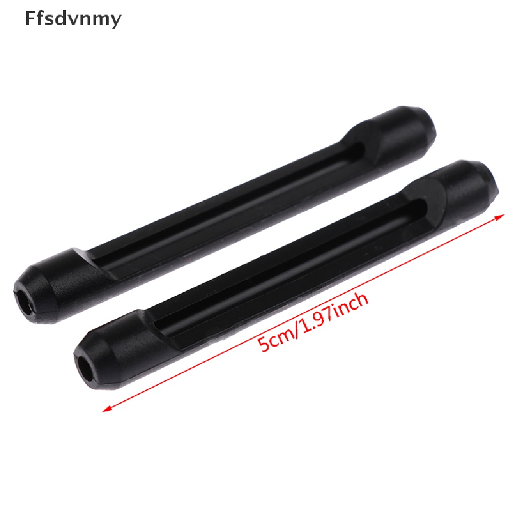 Phụ kiện gắn càng kính bằng silicon chống trượt tiện lợi