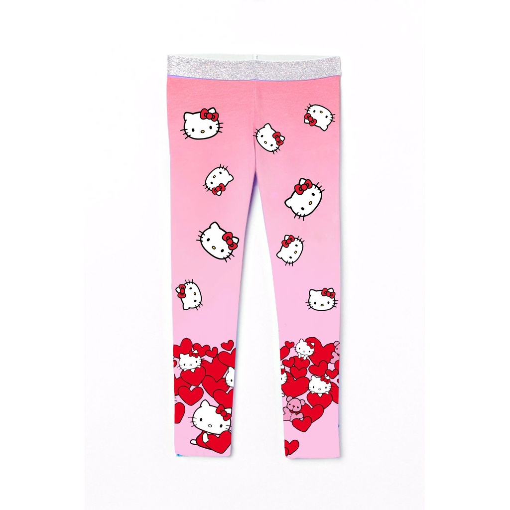 Quần legging nữ mẫu 2023 mới nhất