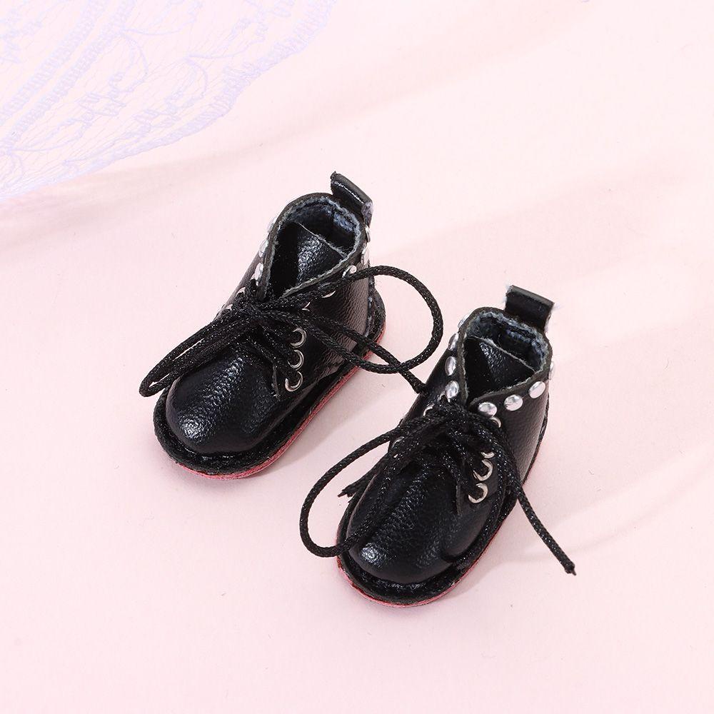 Giày Búp Bê 2.5cm Nhiều Màu Sắc Xinh Xắn Cho Bé