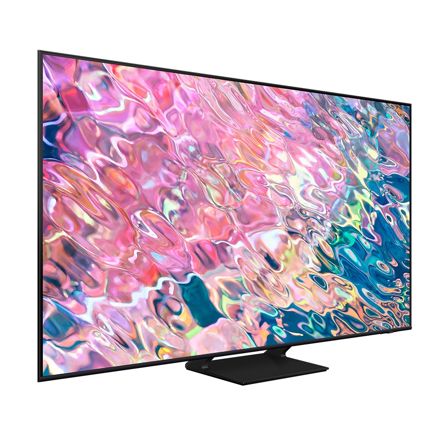 QA65Q60BA MIỄN PHÍ CÔNG LẮP ĐẶT Smart Tivi QLED 4K 65 inch Samsung QA65Q60B Mới 2022