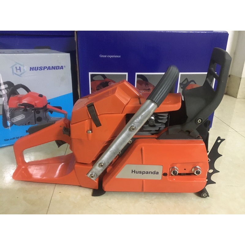 Máy cưa 365 giá rẻ kèm lam xích 60cm