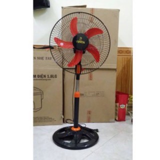 Quạt đứng _ quạt lửng _ quạt lỡ Vinta, quạt công nghiệp vinta