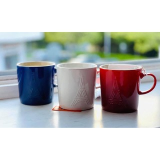 Bộ 3 cốc uống nước Le Creuset 350ml