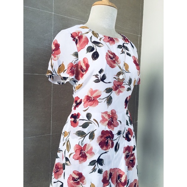 Đầm SANDRA DARREN xuất dư 🍀🍀🍀