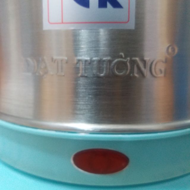 Ấm Siêu Tốc Inox304 ĐẠT TƯỜNG ST-05 1.8l