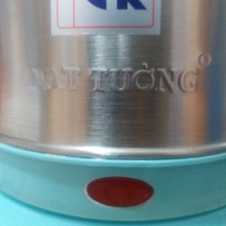 Ấm siêu tốc Đạt Tường ST05 1.8L