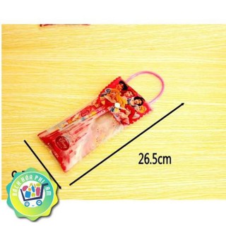 BỘ DỤNG CỤ HỌC SINH CD858
