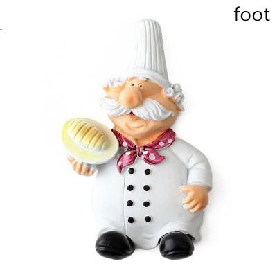 Giá giữ phích cắm dán dính tường kiểu dáng hài hước dễ thương