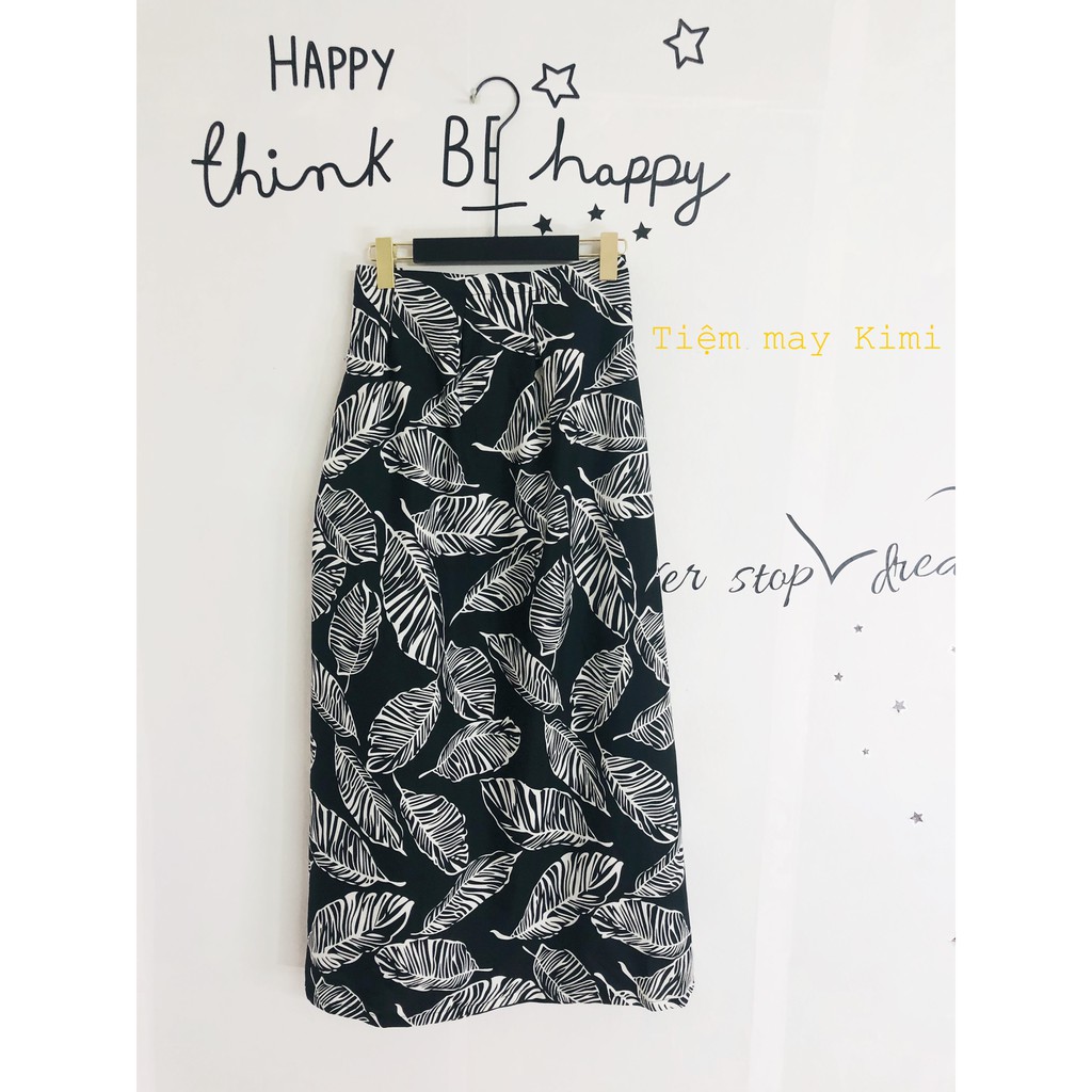 Chân váy - váy quây - chống nắng