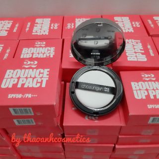 Phấn tươi Ver 22 Bounce Up Pact SPF50/PA+++
