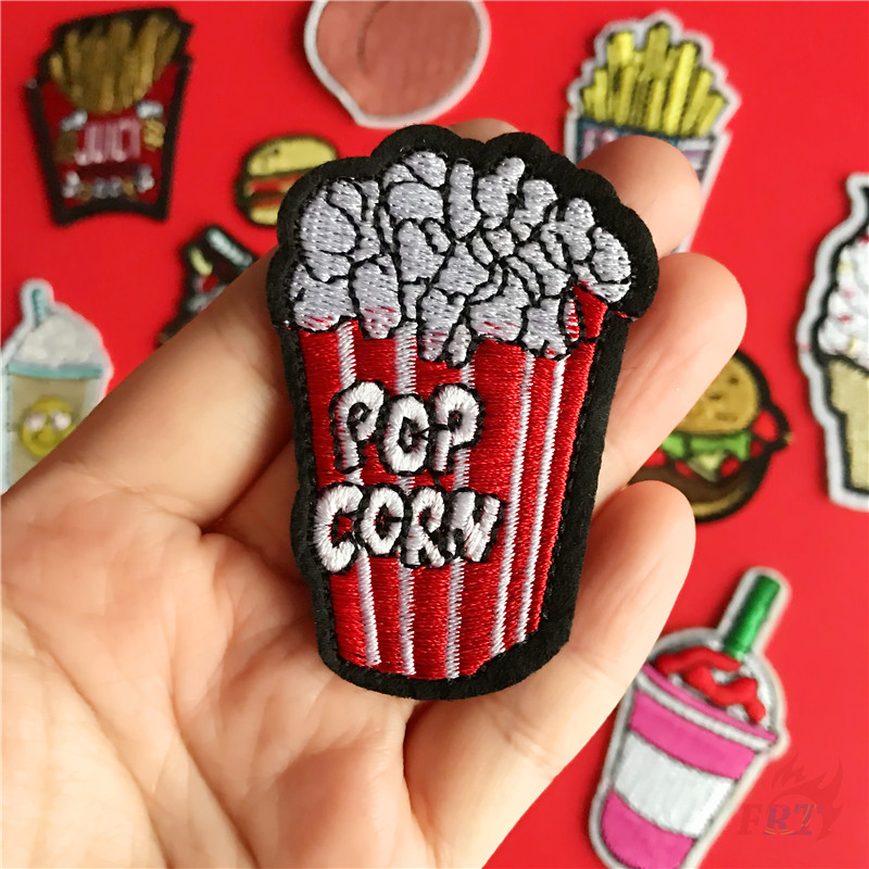 Miếng vá ủi quần áo hình ngộ nghĩnh