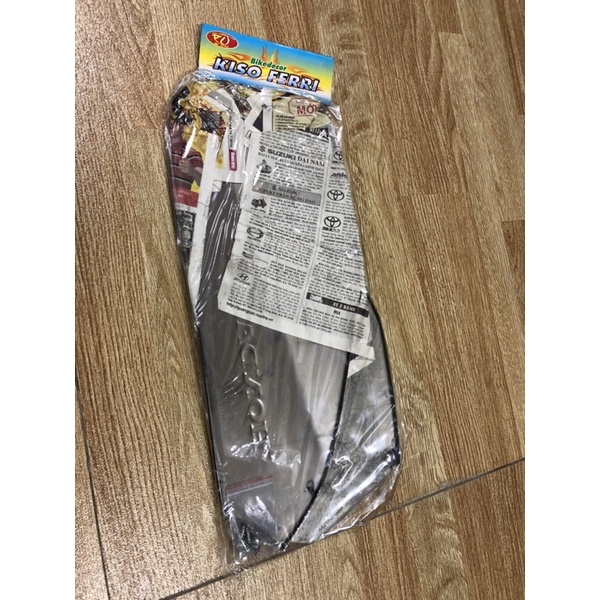 Ốp cốp lườn chân xe AB Air blade 2007—>2010  giá rẻ