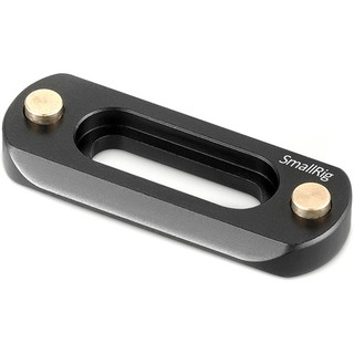 Phụ Kiện SmallRig Mini Quick Release NATO Rail (48mm) 2172